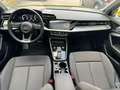 Audi A3 Sportback 30 2.0 tdi S line edition s-tronic Jaune - thumbnail 12