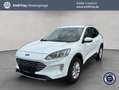 Ford Kuga 2.5 Duratec PHEV TITANIUM Weiß - thumbnail 1