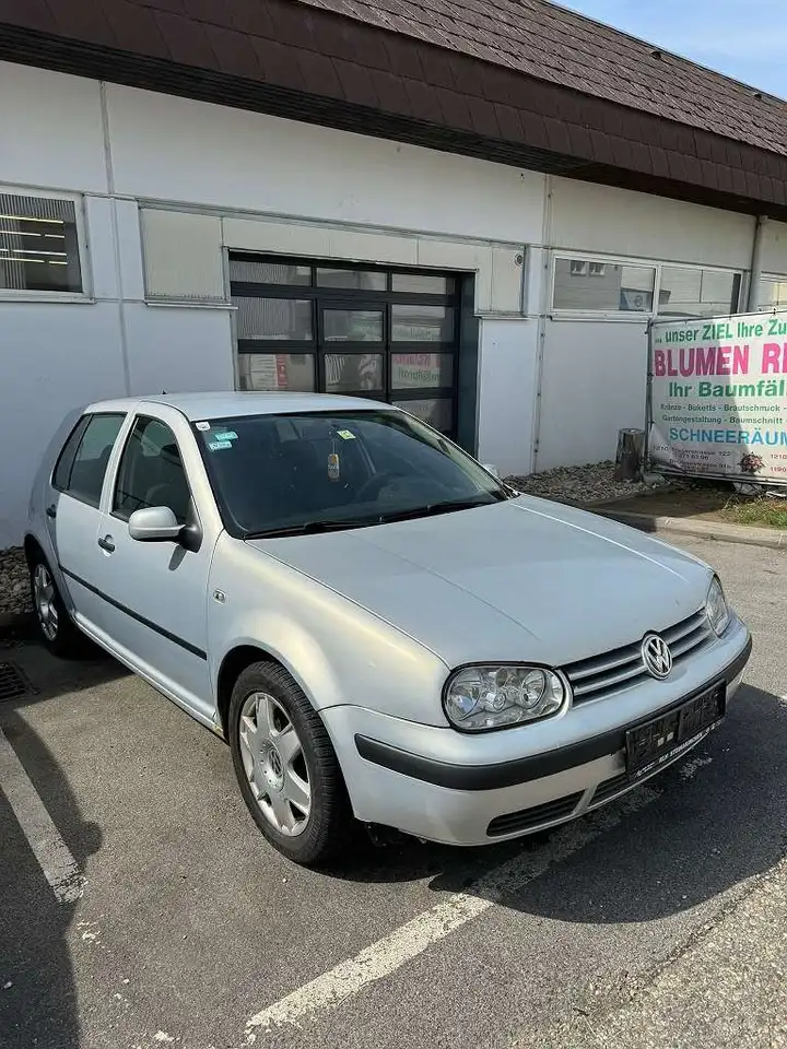 Volkswagen Golf R abbit TDI, foto 3