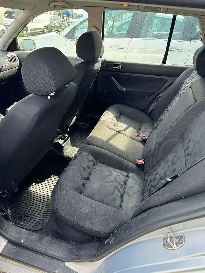 Volkswagen Golf R abbit TDI, foto 9