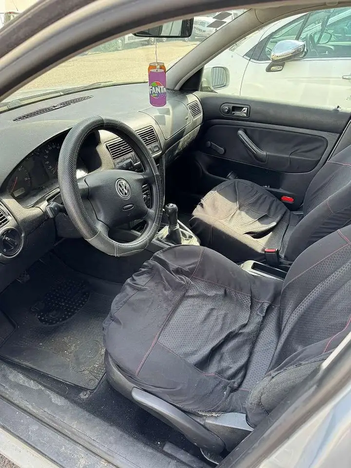Volkswagen Golf R abbit TDI, foto 8