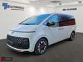 Hyundai STARIA SIGNATURE 2.2 CRDi 4WD 8-AT P-Dach Weiß - thumbnail 1