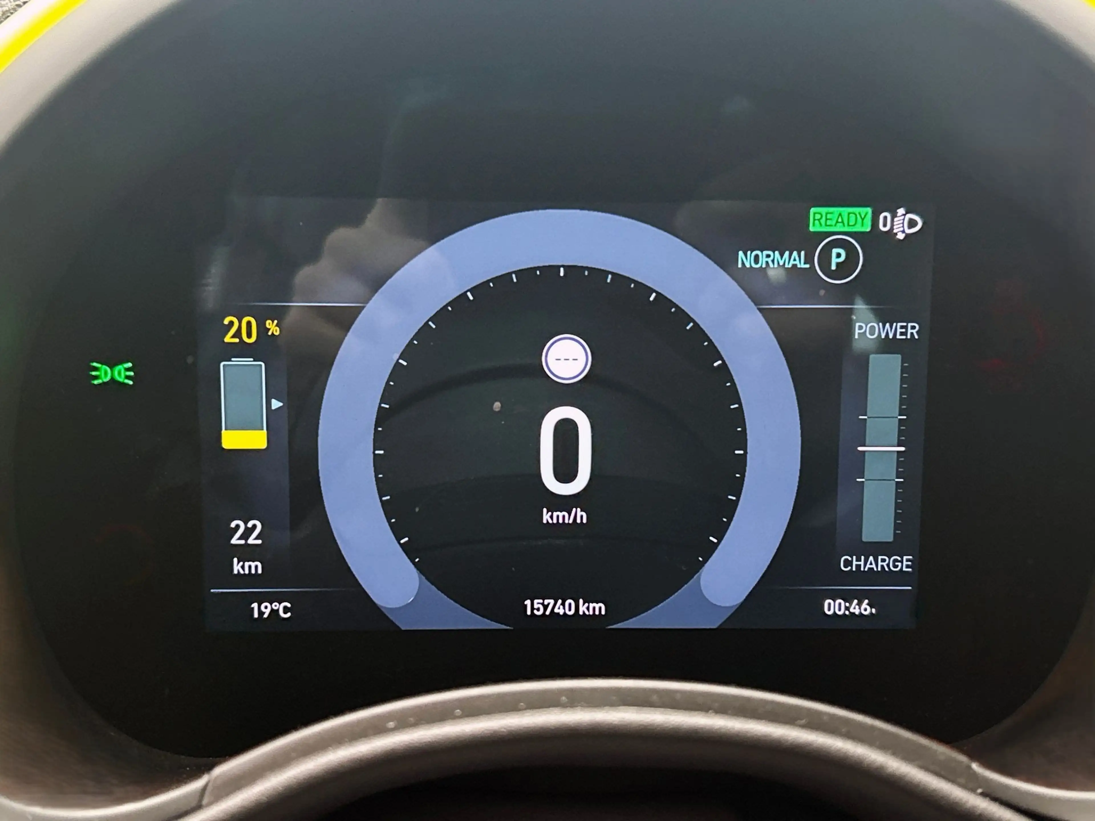 Fiat 500e Icon 24 kWh | Apple/Carplay | Climate/Control | Cr — photo 27