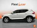 Volvo XC40 D3 Momentum Aut. Blanco - thumbnail 4