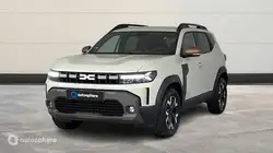 Dacia Duster 1.6 hybrid 140ch Extreme