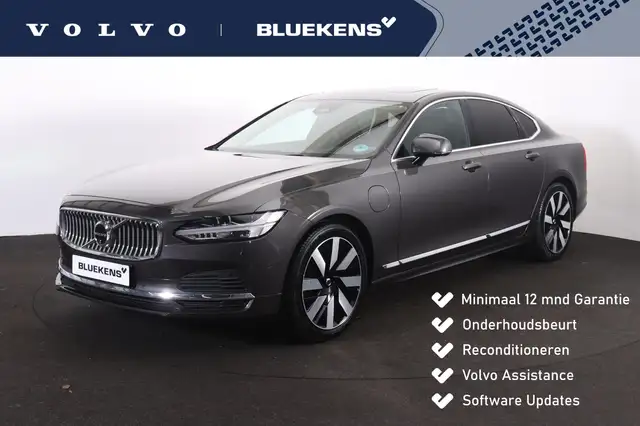 Volvo S90 T8 AWD Ultra Bright - Schuif/kanteldak - IntelliSa