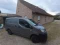 Nissan NV200 NV200 1.5 Premium siva - thumbnail 2