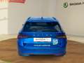 Skoda Octavia Combi Tour 1.5 TSI 110 kW ''Navi''Fahrasssistenz'' Niebieski - thumbnail 3