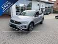 Volkswagen T-Roc 1.5TSi Goal AHK ACC SideAssist Navi LED 17Zoll Grau - thumbnail 1