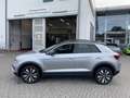 Volkswagen T-Roc 1.5TSi Goal AHK ACC SideAssist Navi LED 17Zoll Grau - thumbnail 2