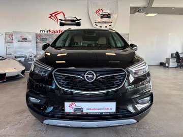 X Innovation 4x4*NAVI*LEDER*SHZ*R-KAM*