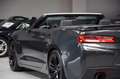 Chevrolet Camaro USA Convertible 2.0 Turbo 50th Anniversary Edition Gris - thumbnail 30