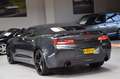 Chevrolet Camaro USA Convertible 2.0 Turbo 50th Anniversary Edition Gris - thumbnail 38