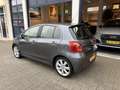 Toyota Yaris 1.8 VVTi TS CLIMA/DEALER OND./LM VELGEN Gris - thumbnail 3