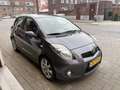 Toyota Yaris 1.8 VVTi TS CLIMA/DEALER OND./LM VELGEN Gris - thumbnail 5