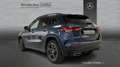 Mercedes-Benz GLA 250 4Matic 8G-DCT Azul - thumbnail 4