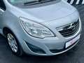 Opel Meriva B Selection/157459km/Gepflegt Plateado - thumbnail 4