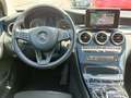 Mercedes-Benz C 180 d 7G-TRONIC LED/NAVI/SIHZG/PARKASSIST+/TEMPOMAT Wit - thumbnail 8