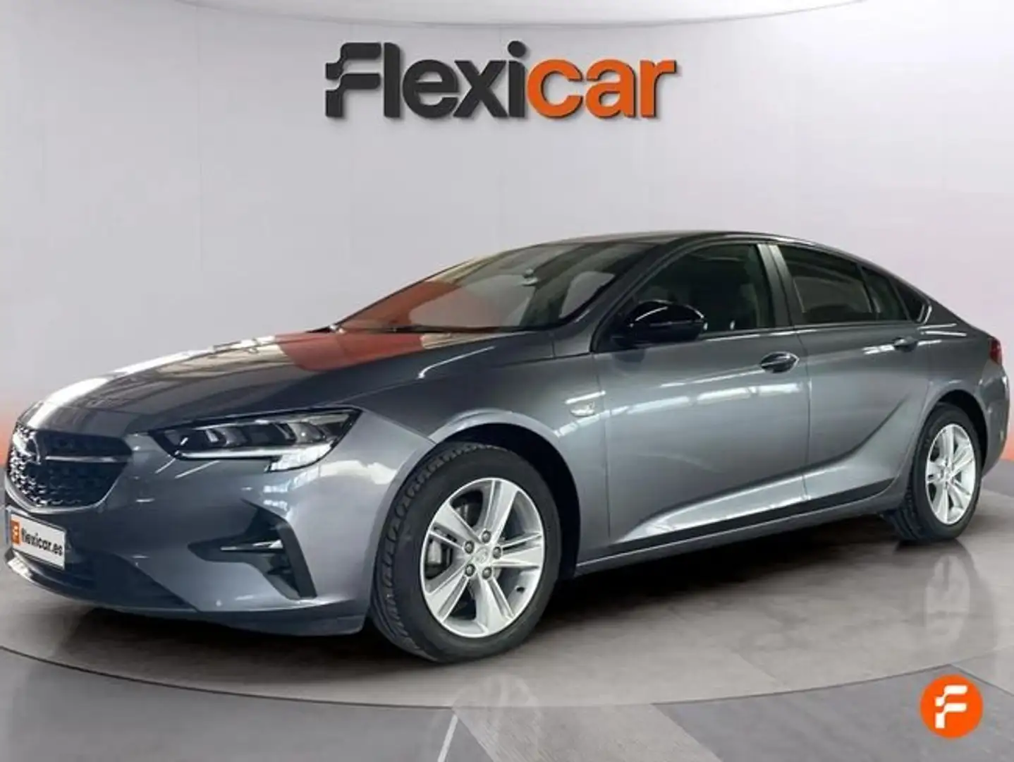 Opel Insignia ST 1.5D DVH S&S Business Edition 122 Marrone - 2