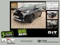 Toyota Aygo 1.0 x-play club Kamera +Alufelgen +Tempomat Schwarz - thumbnail 1