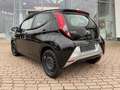 Toyota Aygo 1.0 x-play club Kamera +Alufelgen +Tempomat Schwarz - thumbnail 5