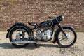 BMW R 51/3 500cc 30 km since restoration by Marque specialist Black - thumbnail 13