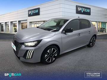 1.2 Puretech S&S Allure 100