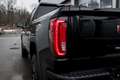 GMC Sierra 1500 AT4 Crew Cab Short Box 4x4 Schwarz - thumbnail 11
