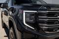 GMC Sierra 1500 AT4 Crew Cab Short Box 4x4 Schwarz - thumbnail 10