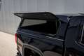 GMC Sierra 1500 AT4 Crew Cab Short Box 4x4 Schwarz - thumbnail 17