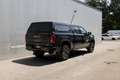 GMC Sierra 1500 AT4 Crew Cab Short Box 4x4 Schwarz - thumbnail 6