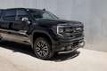 GMC Sierra 1500 AT4 Crew Cab Short Box 4x4 Schwarz - thumbnail 8