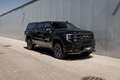 GMC Sierra 1500 AT4 Crew Cab Short Box 4x4 Schwarz - thumbnail 3