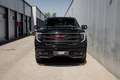 GMC Sierra 1500 AT4 Crew Cab Short Box 4x4 Schwarz - thumbnail 2