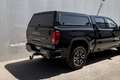 GMC Sierra 1500 AT4 Crew Cab Short Box 4x4 Schwarz - thumbnail 15