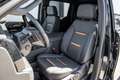 GMC Sierra 1500 AT4 Crew Cab Short Box 4x4 Schwarz - thumbnail 30