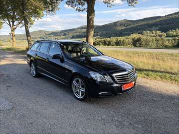 T Avantgarde 4MATIC CDI Aut.