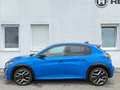 Peugeot 208 Hybrid 100 e-DCS6 GT | Kamera | 8JAHRE GARANTIE! | Blau - thumbnail 5