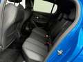 Peugeot 208 Hybrid 100 e-DCS6 GT | Kamera | 8JAHRE GARANTIE! | Blau - thumbnail 10