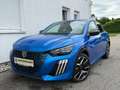 Peugeot 208 Hybrid 100 e-DCS6 GT | Kamera | 8JAHRE GARANTIE! | Blau - thumbnail 40