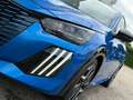 Peugeot 208 Hybrid 100 e-DCS6 GT | Kamera | 8JAHRE GARANTIE! | Blau - thumbnail 39