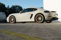 Porsche Cayman 718 Cayman GTS 4.0 Schaltgetriebe *EXC-Optionen* Grijs - thumbnail 10
