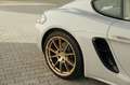 Porsche Cayman 718 Cayman GTS 4.0 Schaltgetriebe *EXC-Optionen* Grijs - thumbnail 13