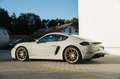 Porsche Cayman 718 Cayman GTS 4.0 Schaltgetriebe *EXC-Optionen* Grijs - thumbnail 9