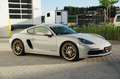 Porsche Cayman 718 Cayman GTS 4.0 Schaltgetriebe *EXC-Optionen* Grijs - thumbnail 4