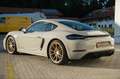 Porsche Cayman 718 Cayman GTS 4.0 Schaltgetriebe *EXC-Optionen* Grijs - thumbnail 8