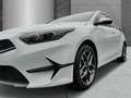 Kia Ceed SW / cee'd SW Ultimate Edition 1.5 DCT Mild-Hybrid Style-Paket N Blanco - thumbnail 4
