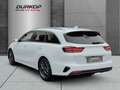 Kia Ceed SW / cee'd SW Ultimate Edition 1.5 DCT Mild-Hybrid Style-Paket N Blanco - thumbnail 3