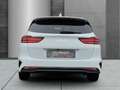 Kia Ceed SW / cee'd SW Ultimate Edition 1.5 DCT Mild-Hybrid Style-Paket N Blanco - thumbnail 6