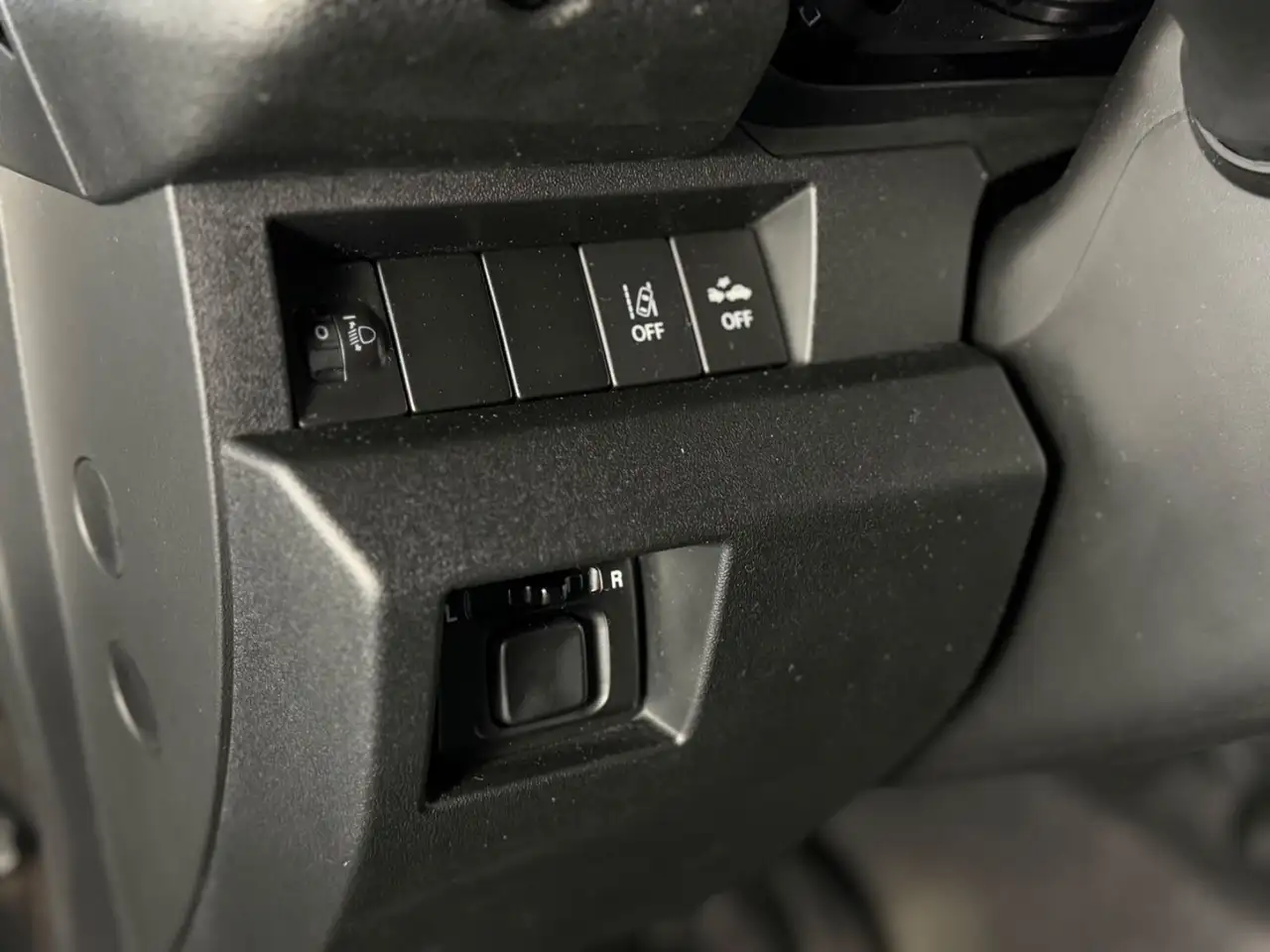 Suzuki Jimny 2021 — фото 19